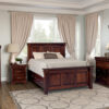 Hampton Bedroom Collection