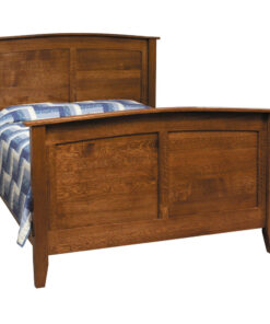Barrs Mill Mission Bed