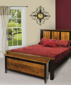 Classic Shaker Two Tone Collection