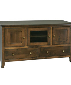 Classic Shaker TV Stand