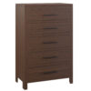 Williamsburg Chest of Drawers