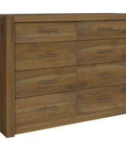 Lakewood 8 Drawer Dresser
