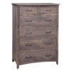Roxbury Rustic Smooth Bureau