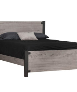 Structura II Panel Bed