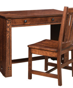 Olde Town Mission Side Chair