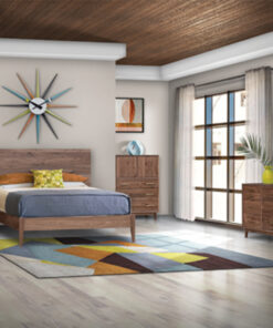 Palm Springs Bedroom Collection