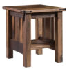Tiverton End Table