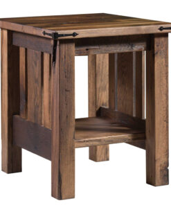 Tiverton End Table