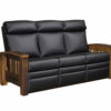 Tiverton Recliner Sofa