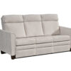 Baltimore Recliner Sofa