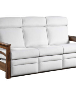 Madison Recliner Sofa