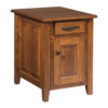 700 Chairside End Table
