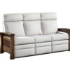 Mission Gateway Recliner Sofa