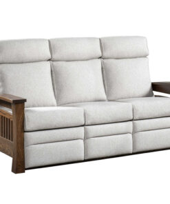 Mission Gateway Recliner Sofa