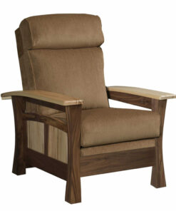 Shaker Gateway Chair Stationary A