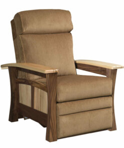 Shaker Gateway Recliner