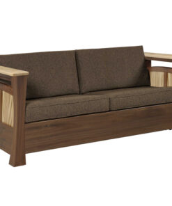 Shaker Gateway Sleeper Sofa
