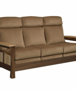 Shaker Gateway Sofa Stationary A