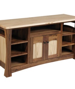 Shaker Gateway TV Stand