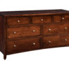 Roxbury Low Dresser