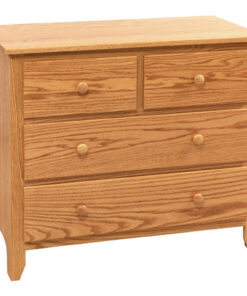 Scenic Shaker 5 Drawer Dresser