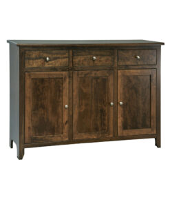 Classic Shaker Sideboard