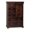 Hampton Door Chest