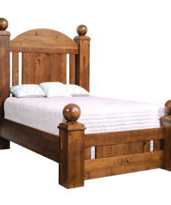 Teton Bed