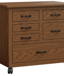 Sewing Storage Cabinet