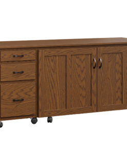 Sewing or Serger Cabinet