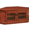 Mission Corner Console