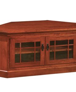 Mission Corner Console