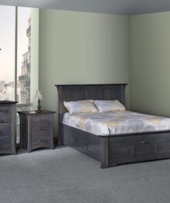 Armadale Bedroom Collection