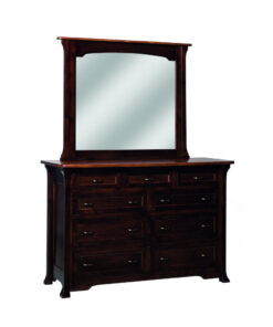 Bloomdale Dresser