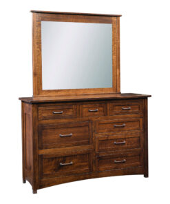 Briarwood Dresser