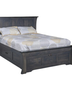 Armadale Bed