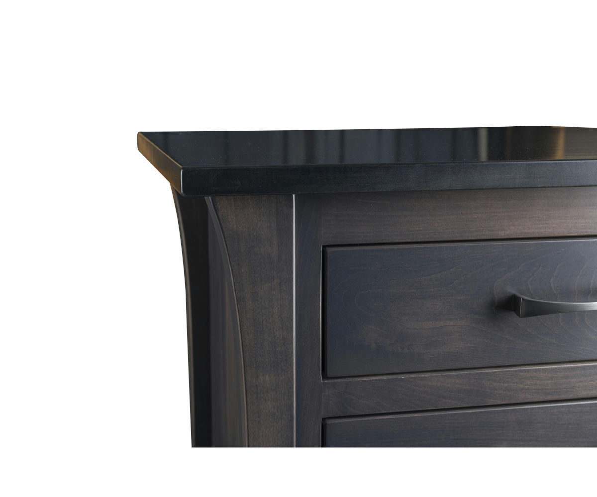 Maple 2 Tone Detail 2