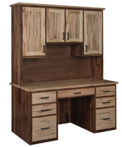 Stanton Hutch Top and Desk