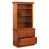 Lateral File And Hutch