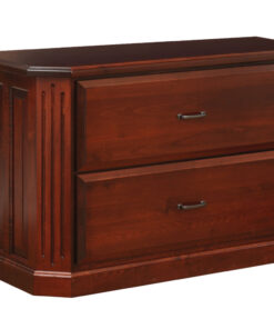 Fifth Avenue Lateral File