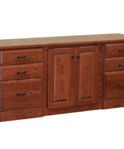 Traditional Credenza