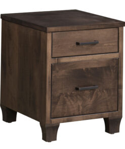 Urbana File Cabinet Printer Stand