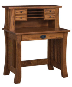 Liberty 36" Deluxe Writing Desk