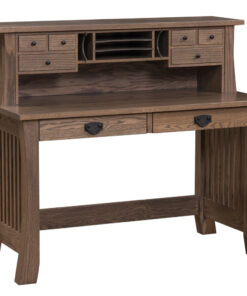 Liberty 50" Deluxe Writing Desk
