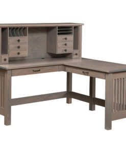 JD’s Deluxe L Desk