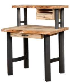 36" Millennium Deluxe Writing Desk