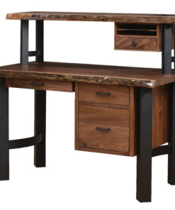 50" Millennium Deluxe Writing Desk