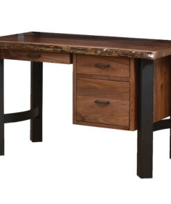 50" Millennium Writing Desk