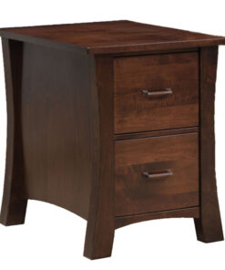 Jefferson File Cabinet