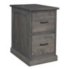 Urban 2 Drawer Vertical File